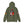 CMO Call Sign -  USANEC-S - Flags on Sleeves - Unisex Heavy Blend™ Hooded Sweatshirt