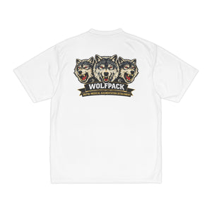 Wolfpack - Men's Performance T-Shirt
