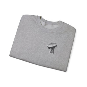 Antenna - Blank Back - Unisex Heavy Blend™ Crewneck Sweatshirt