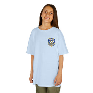 WHS 2027 - Youth Sizes Heavy Cotton™