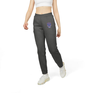 NEC-W adidas®  Unisex Fleece Joggers