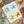 Desperados - Sticker Sheet Bundle, 10pcs