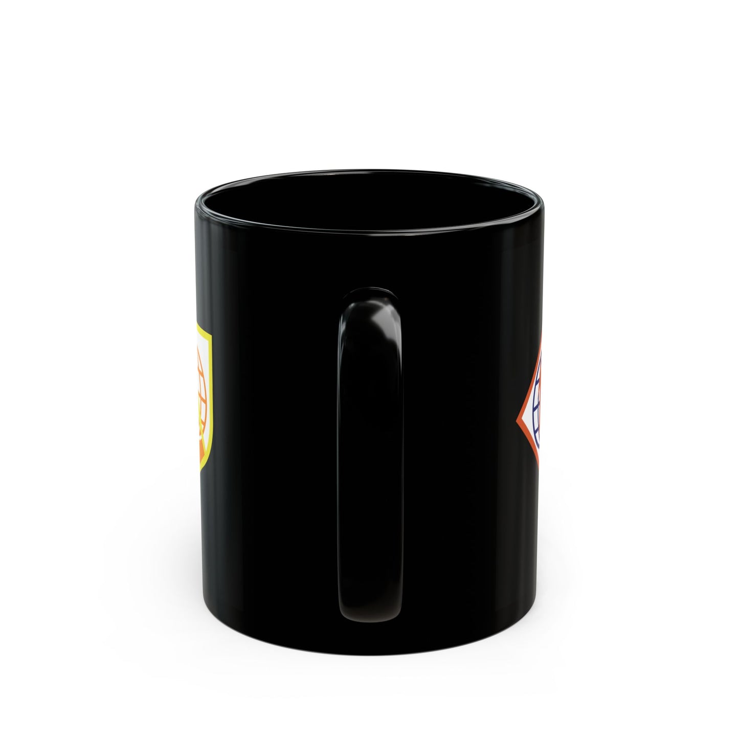 39th SSB Black Mug (11oz, 15oz)