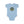 Littlest Praetorian! - Infant Fine Jersey Bodysuit