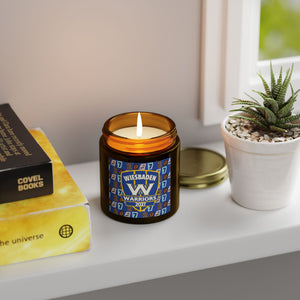 I Smell Graduation!   WHS 2027 Scented Candles (4oz, 9oz)