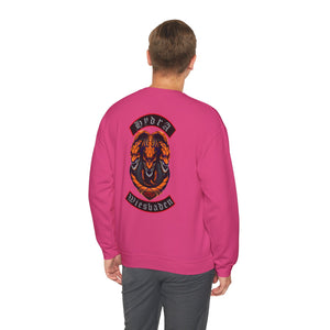 Hydra Unisex Heavy Blend™ Crewneck Sweatshirt