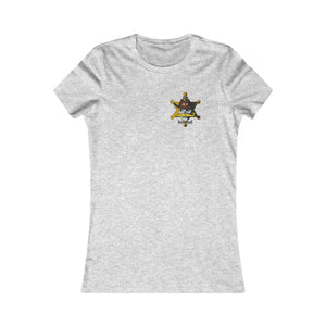500/1000 Club Women's Favorite Tee
