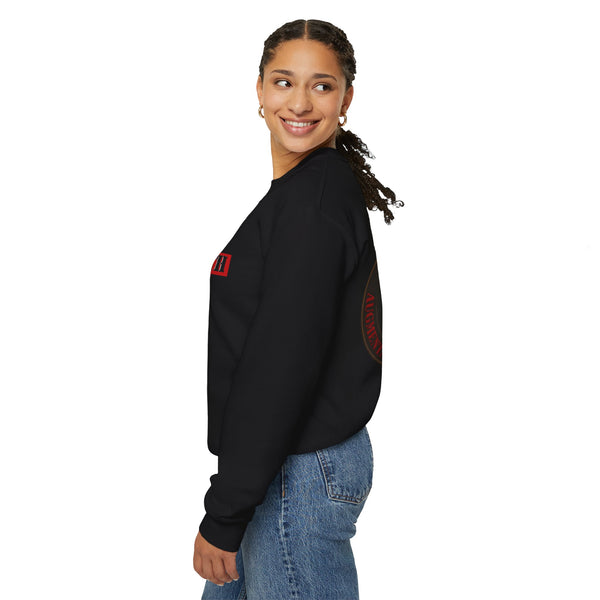 175th SAD - Unisex Heavy Blend™ Crewneck Sweatshirt