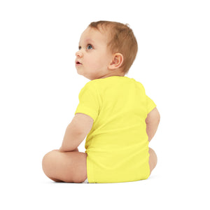 USASA-K - Blank Back - Infant Jersey One Piece