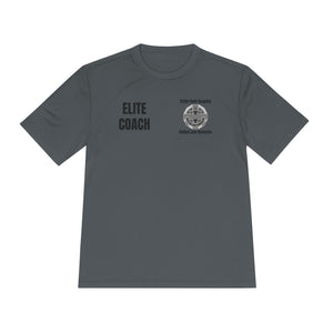 Elite Coach 512th FH - Unisex Moisture Wicking Tee
