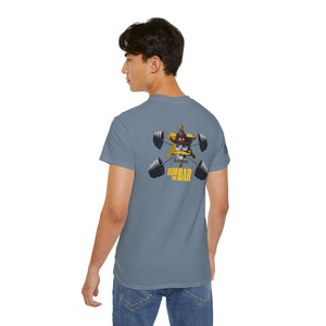 500/1000 Club Cotton