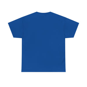 WHS Class of 2027 - Blank Back - Adult Sizing - Unisex Heavy Cotton