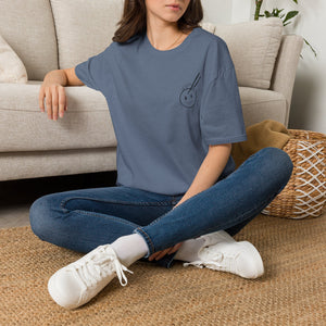 Bowl Full - soft-style tee