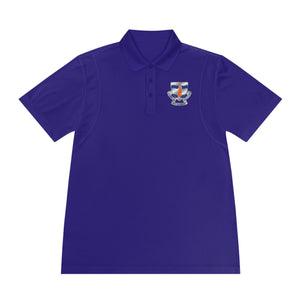 102D SSB Polo Shirt