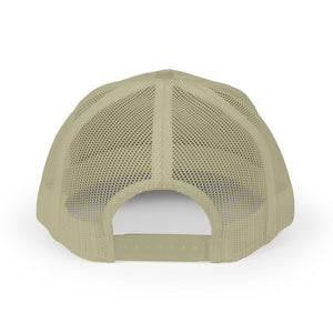 Warhammer Snapback Trucker Cap