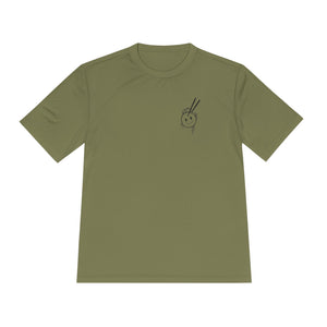 Bowl Full Of Smiles! - Moisture Wicking Tee