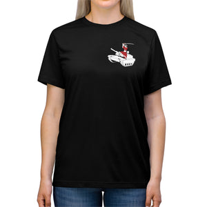 Freedom Smiles - Triblend Tee