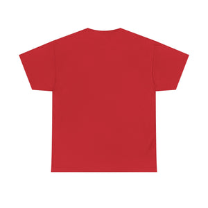 WHS Class of 2027 - Blank Back - Adult Sizing - Unisex Heavy Cotton