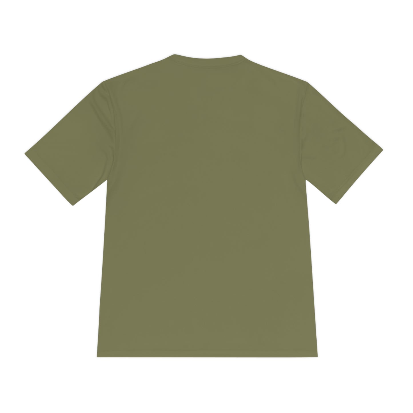 JROTC - WIESBADEN -  Unisex Moisture Wicking Tee