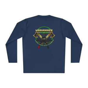 Warhammer Fitness - Unisex Lightweight Long Sleeve Tee