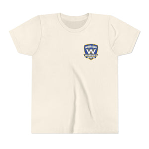 WHS 2027 - Youth Sizing - Short Sleeve Tee