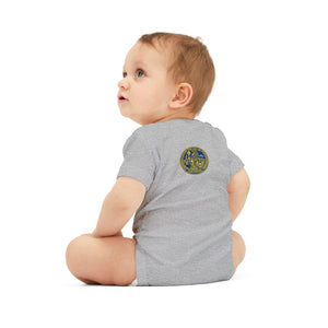 Praetorians - Infant Jersey One Piece