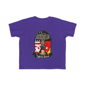 Titans Toddler's Fine Jersey Tee
