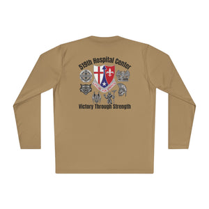 67th FRSD - Unisex Lightweight Long Sleeve Tee