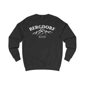 BERGDORF 2009 Unisex Sweatshirt