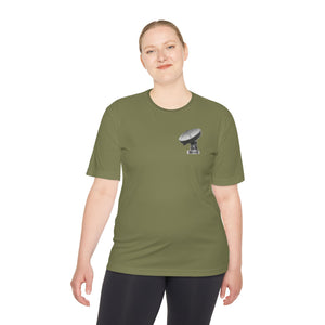 Antenna - Unisex Moisture Wicking Tee