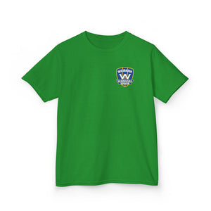 WHS 2027 - Youth Sizes Heavy Cotton™