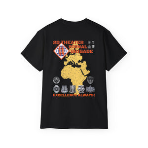 6981st CSG - Cotton - Printed in Germany