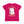 Turn Around With A Smile - Women's Midweight Cotton Tee