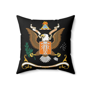 52d SSB - Spun Polyester Square Pillow