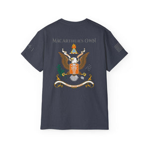 Wired for War - Unisex Ultra Cotton Shirt