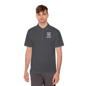 S2 - 102D SSB Polo Shirt