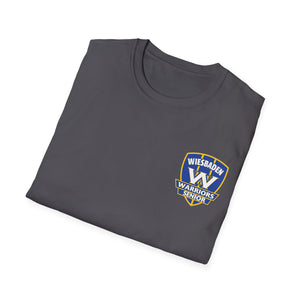 WHS 2027 - Adult Sizing - Unisex Softstyle T-Shirt