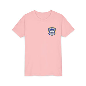 WHS 2027 - Youth Sizing - Short Sleeve Tee