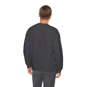 USASA-K - Blank Back - Unisex Heavy Blend™ Crewneck Sweatshirt