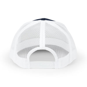 Warhammer Snapback Trucker Cap