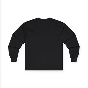 SHARP Ultra Cotton Long Sleeve Tee