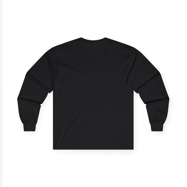SHARP Ultra Cotton Long Sleeve Tee