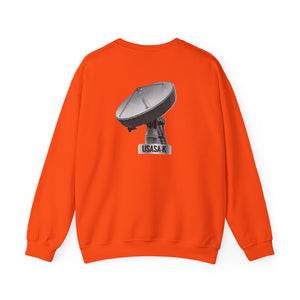 USASA-K - Unisex Heavy Blend™ Crewneck Sweatshirt