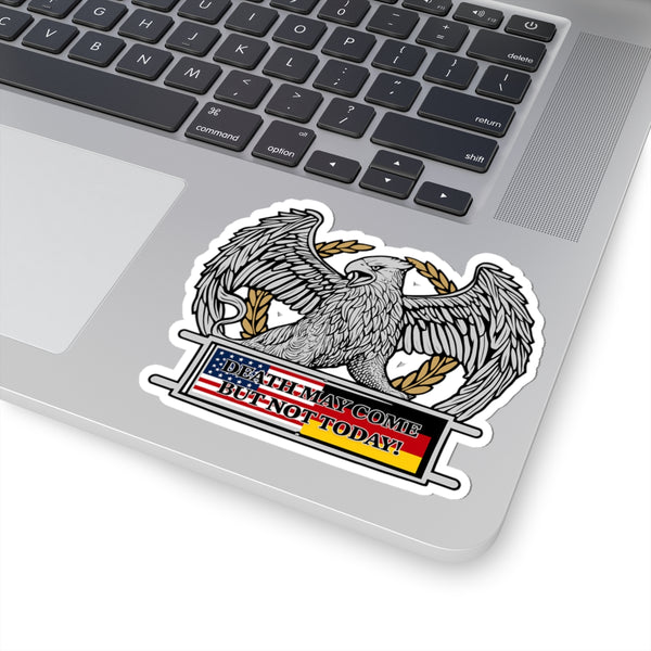 HHC 512th - Kiss-Cut Stickers