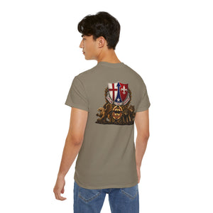 ECU - Cotton
