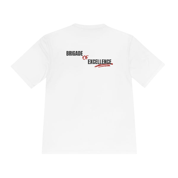 Excellence -  Moisture Wicking