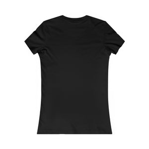 Bergdorf Women's Fav Tee
