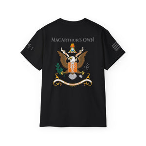 Wired for War - Unisex Ultra Cotton Shirt