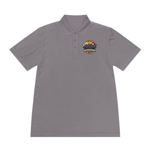 USASA-K - Sport Polo Shirt