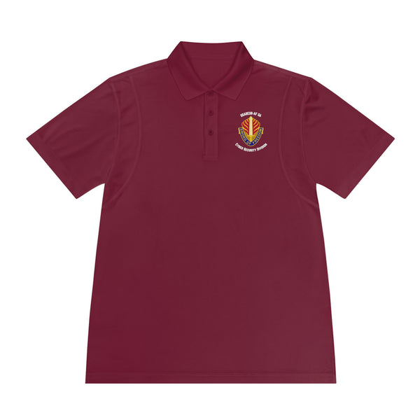 CSD Sword - Men's Sport Polo Shirt